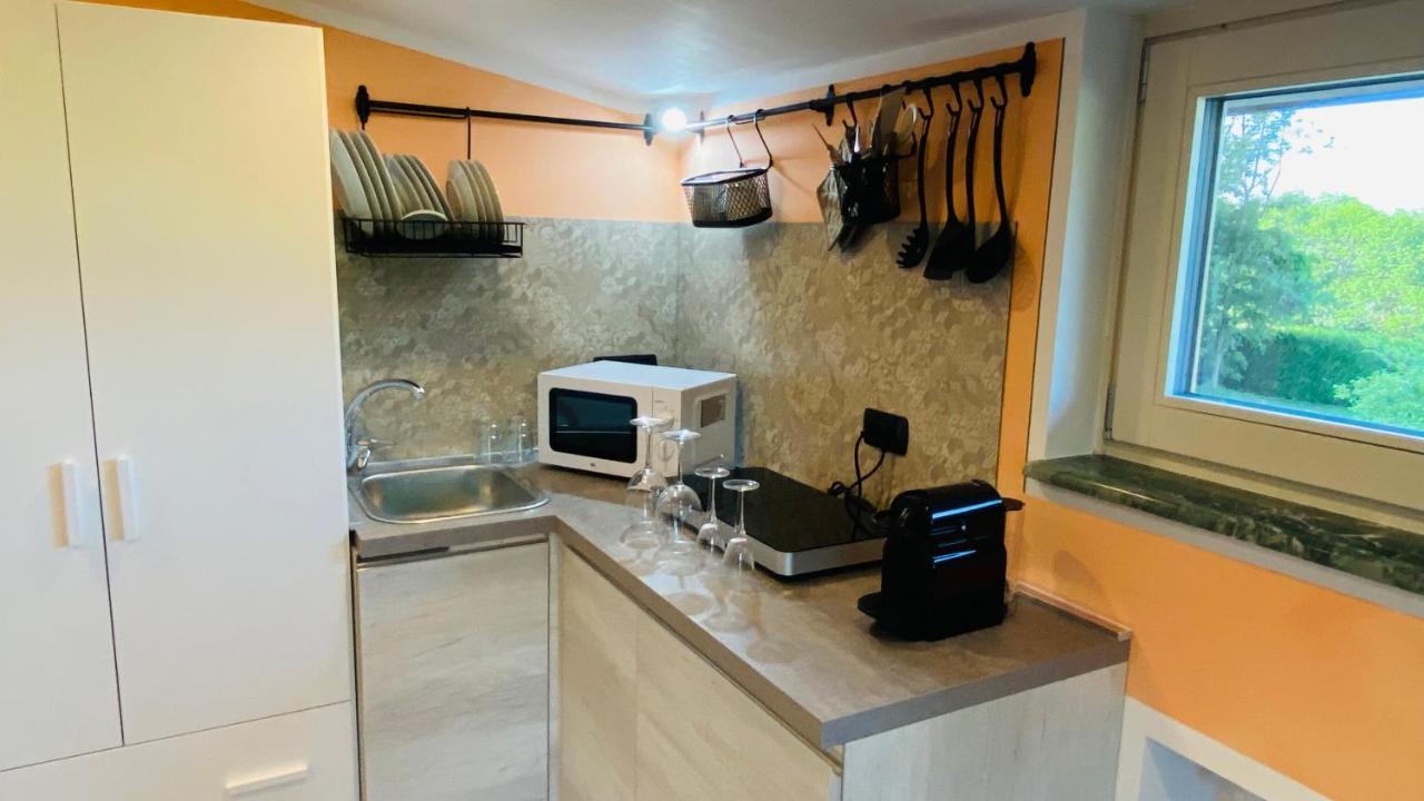 Villa Giulia - Marguareis Peveragno Екстериор снимка