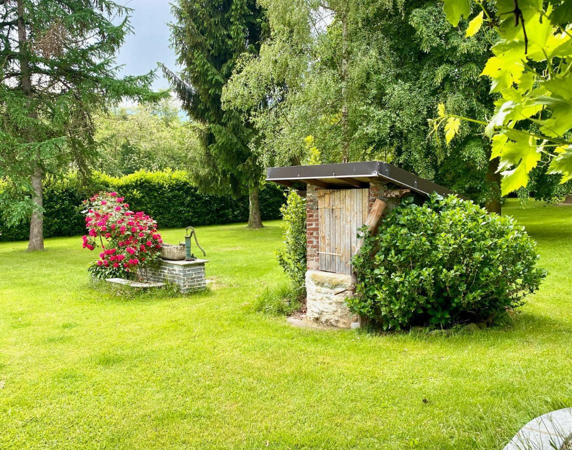 Villa Giulia - Marguareis Peveragno Екстериор снимка