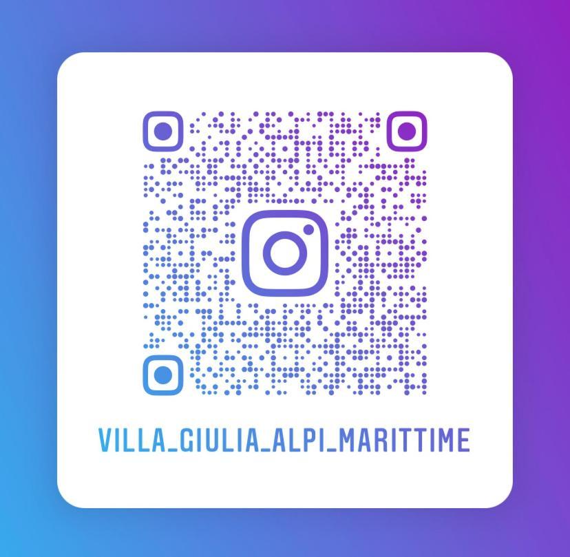 Villa Giulia - Marguareis Peveragno Екстериор снимка