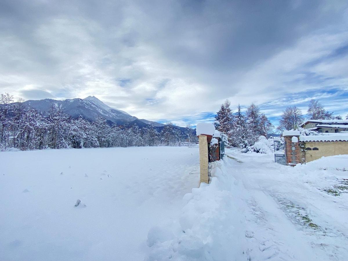 Villa Giulia - Marguareis Peveragno Екстериор снимка