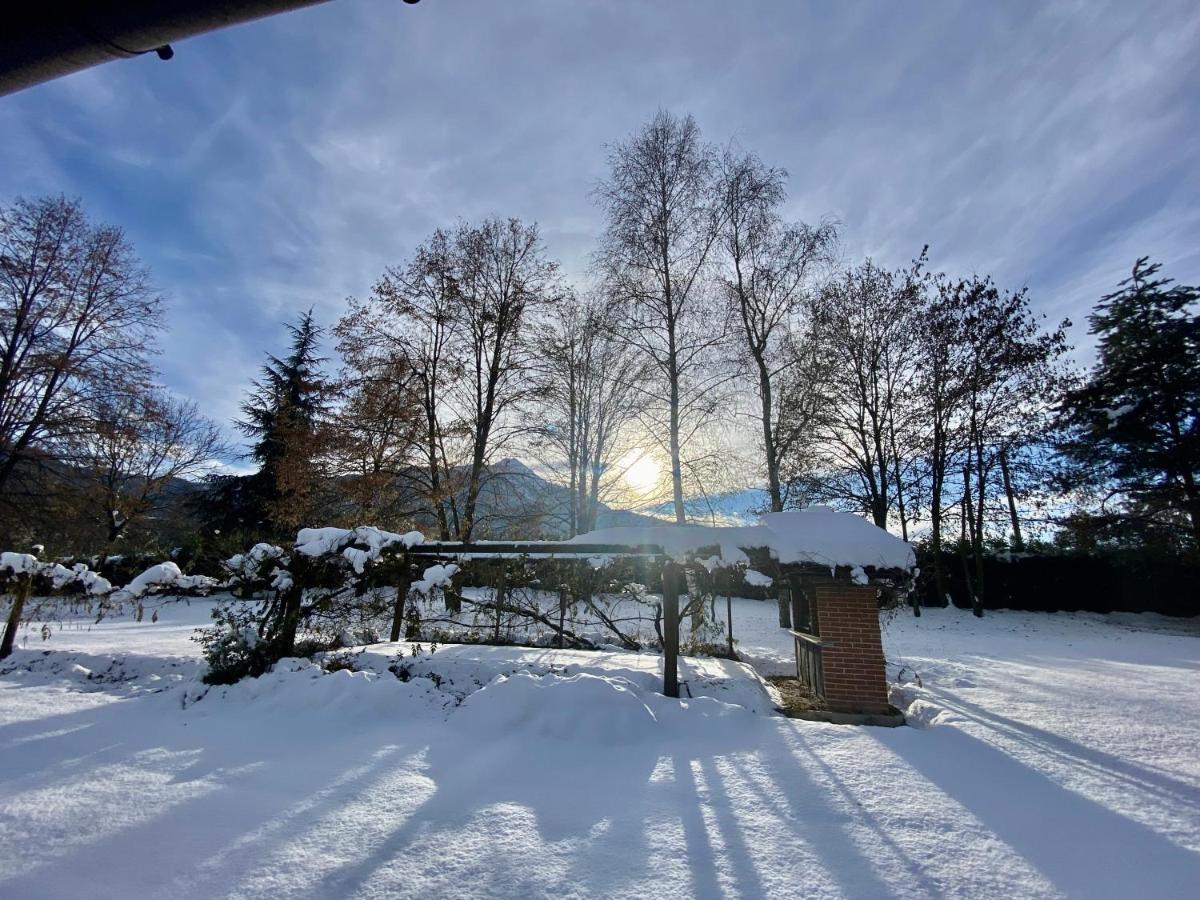 Villa Giulia - Marguareis Peveragno Екстериор снимка