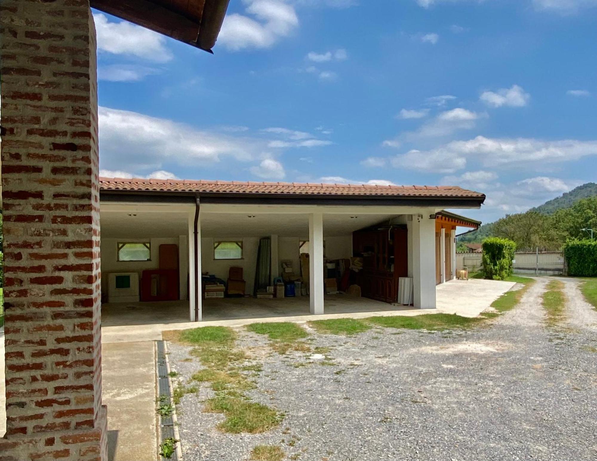 Villa Giulia - Marguareis Peveragno Екстериор снимка